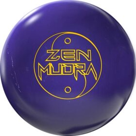 900 Global Zen Mudra Overseas Bowling Ball