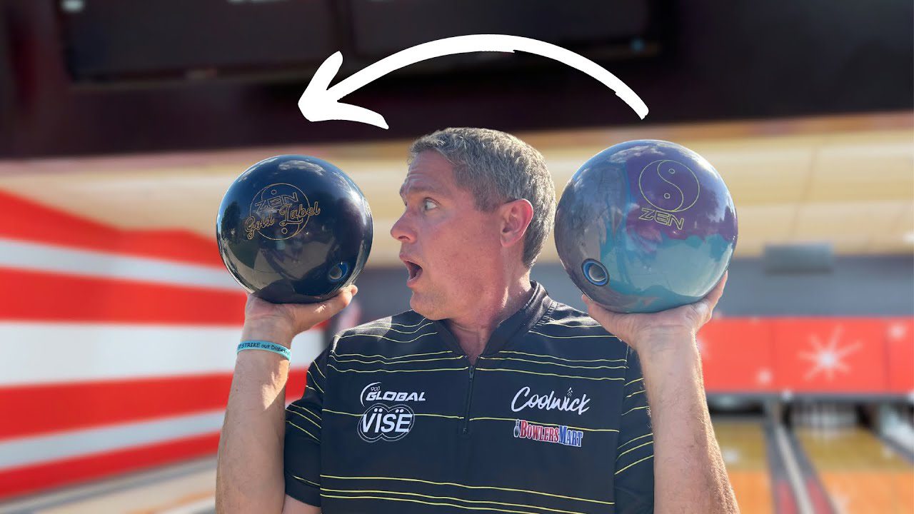 Idol Pro Bowling Ball Review: Strike Gold on the Lanes!