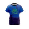 Hammer Dark Web Hybrid Bowling Ball CoolWick Jersey