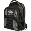 Motiv Intrepid Backpack Covert Black - Image 2