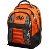 Motiv Intrepid Backpack Tangerine - Image 3