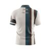 900 Global Vintage C90BT Semi-Custom CoolWick Bowling Jersey - Image 2