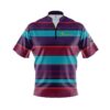 900 Global Vintage R90T Semi-Custom Coolwick Bowling Jersey