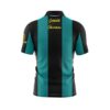 900 Global Vintage T90TB Semi-Custom CoolWick Bowling Jersey - Image 2