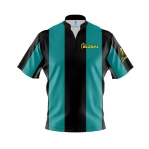 900 Global Vintage T90TB Semi-Custom CoolWick Bowling Jersey