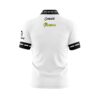 900 Global Vintage TR97 Semi-Custom CoolWick Bowling Jersey - Image 2