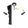 900 Global Vintage TR97 Semi-Custom CoolWick Bowling Jersey