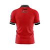 900 Global Vintage Z90R Semi-Custom CoolWick Bowling Jersey - Image 2