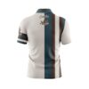 Brunswick Vintage C90BT Semi-Custom CoolWick Bowling Jersey - Image 2
