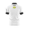 Brunswick Vintage TR97 Semi-Custom CoolWick Bowling Jersey - Image 2