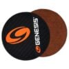 Genesis Pure Pad 3D Black - Image 3