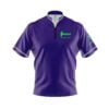 Hammer Vintage R90P Semi-Custom CoolWick Bowling Jersey