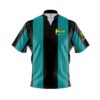 Hammer Vintage T90TB Semi-Custom CoolWick Bowling Jersey