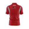 Hammer Vintage Red S20R Semi-Custom Coolwick Bowling Jersey - Image 2