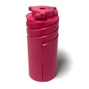 JoPo Twist Inner Sleeve Blank Pink