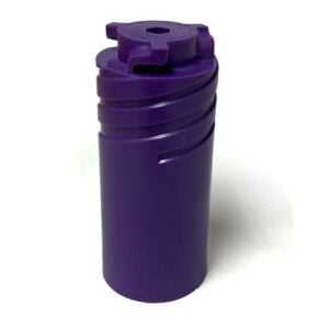 JoPo Twist Inner Sleeve Blank Purple