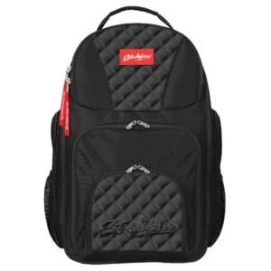 KR Strikeforce Diamond Backpack Black
