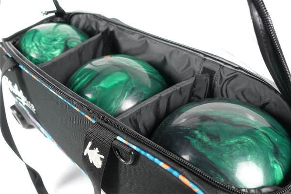 Hammer Premium Camo Double Tote 2 Ball Bowling Bag | BowlersMart