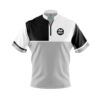 Motiv Vintage C90BW Semi-Custom CoolWick Bowling Jersey