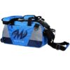 Motiv Ballistix 2 Ball Double Tote Cobalt Blue Bowling Bag