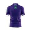 Motiv Vintage R90P Semi-Custom CoolWick Bowling Jersey - Image 2