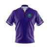 Motiv Vintage R90P Semi-Custom CoolWick Bowling Jersey