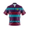 Motiv Vintage R90T Semi-Custom Coolwick Bowling Jersey