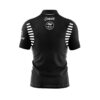 Motiv Vintage Black S20B Semi-Custom Coolwick Bowling Jersey - Image 2