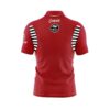 Motiv Vintage Red S20R Semi-Custom Coolwick Bowling Jersey - Image 2