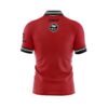 Motiv Vintage Z90R Semi-Custom CoolWick Bowling Jersey - Image 2