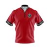 Motiv Vintage Z90R Semi-Custom CoolWick Bowling Jersey