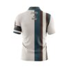 Roto Grip Vintage C90BT Semi-Custom CoolWick Bowling Jersey - Image 2