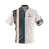 Roto Grip Vintage C90BT Semi-Custom CoolWick Bowling Jersey