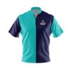 Roto Grip Vintage O90NT Semi-Custom CoolWick Bowling Jersey