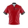 900 Global Vintage Z90R Semi-Custom CoolWick Bowling Jersey