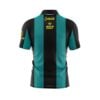 Roto Grip Vintage T90TB Semi-Custom CoolWick Bowling Jersey - Image 2