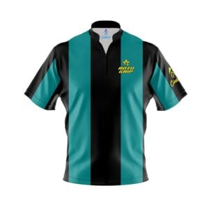 Roto Grip Vintage T90TB Semi-Custom CoolWick Bowling Jersey
