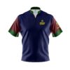 Roto Grip Vintage Z90-NBG Semi-Custom Coolwick Bowling Jersey