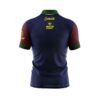 Roto Grip Vintage Z90-NBG Semi-Custom Coolwick Bowling Jersey - Image 2