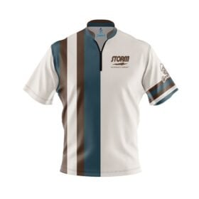 Storm Vintage C90BT Semi-Custom CoolWick Bowling Jersey