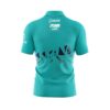 Storm Vintage N90T Semi-Custom CoolWick Bowling Jersey - Image 2
