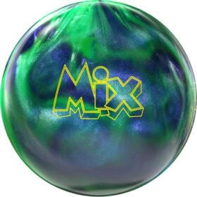 Storm Mix Lime Custard Royal Bowling Ball