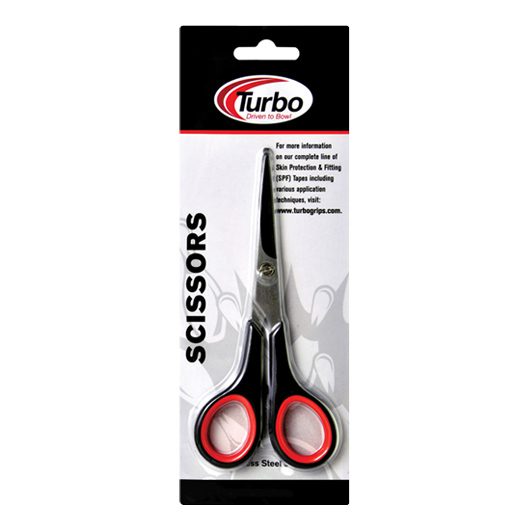 Turbo Stainless Scissors