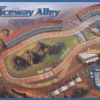 Raceway Alley Board Game - Image 3