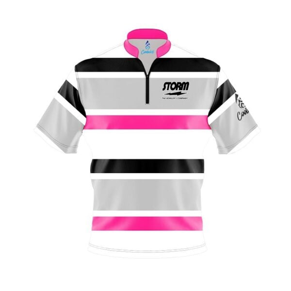 Storm Vintage R90 BWP Semi-Custom Coolwick Bowling Jersey