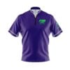 Storm Vintage R90P Semi-Custom CoolWick Bowling Jersey