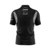 Storm Vintage Black S20B Semi-Custom Coolwick Bowling Jersey - Image 2