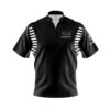 Storm Vintage Black S20B Semi-Custom Coolwick Bowling Jersey
