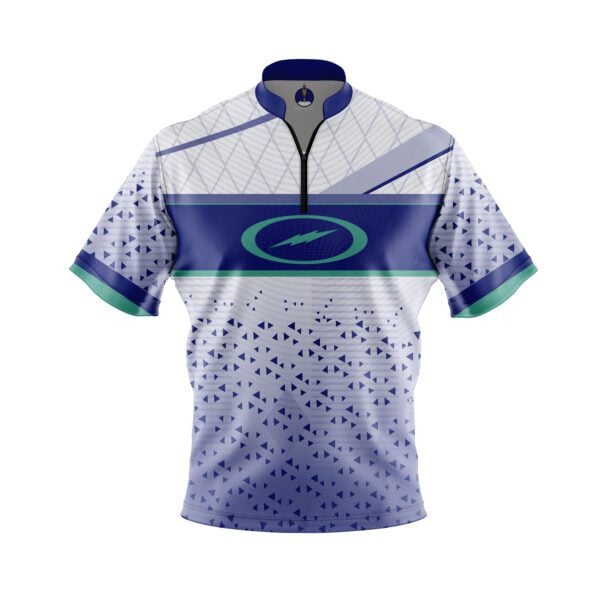 Storm SJD Xpress Ship Rocket Bowling Jersey