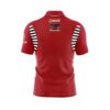 Storm Vintage Red S20R Semi-Custom Coolwick Bowling Jersey - Image 2